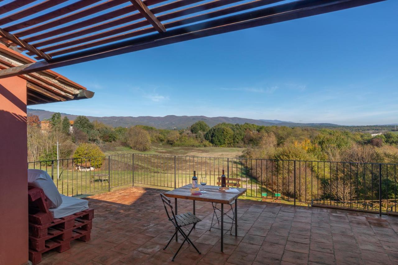Le Fornaci Appartement