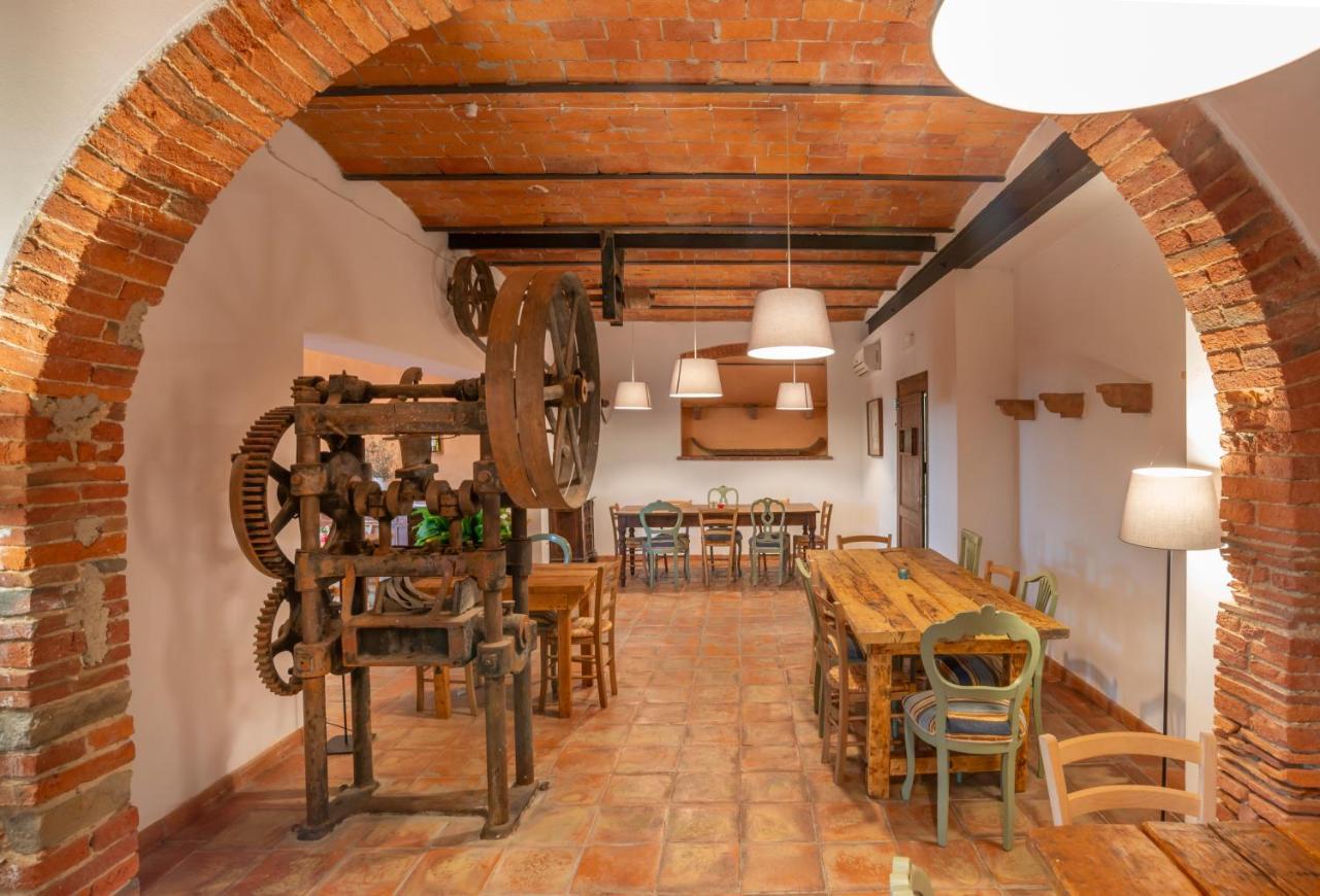 Appartement Le Fornaci *