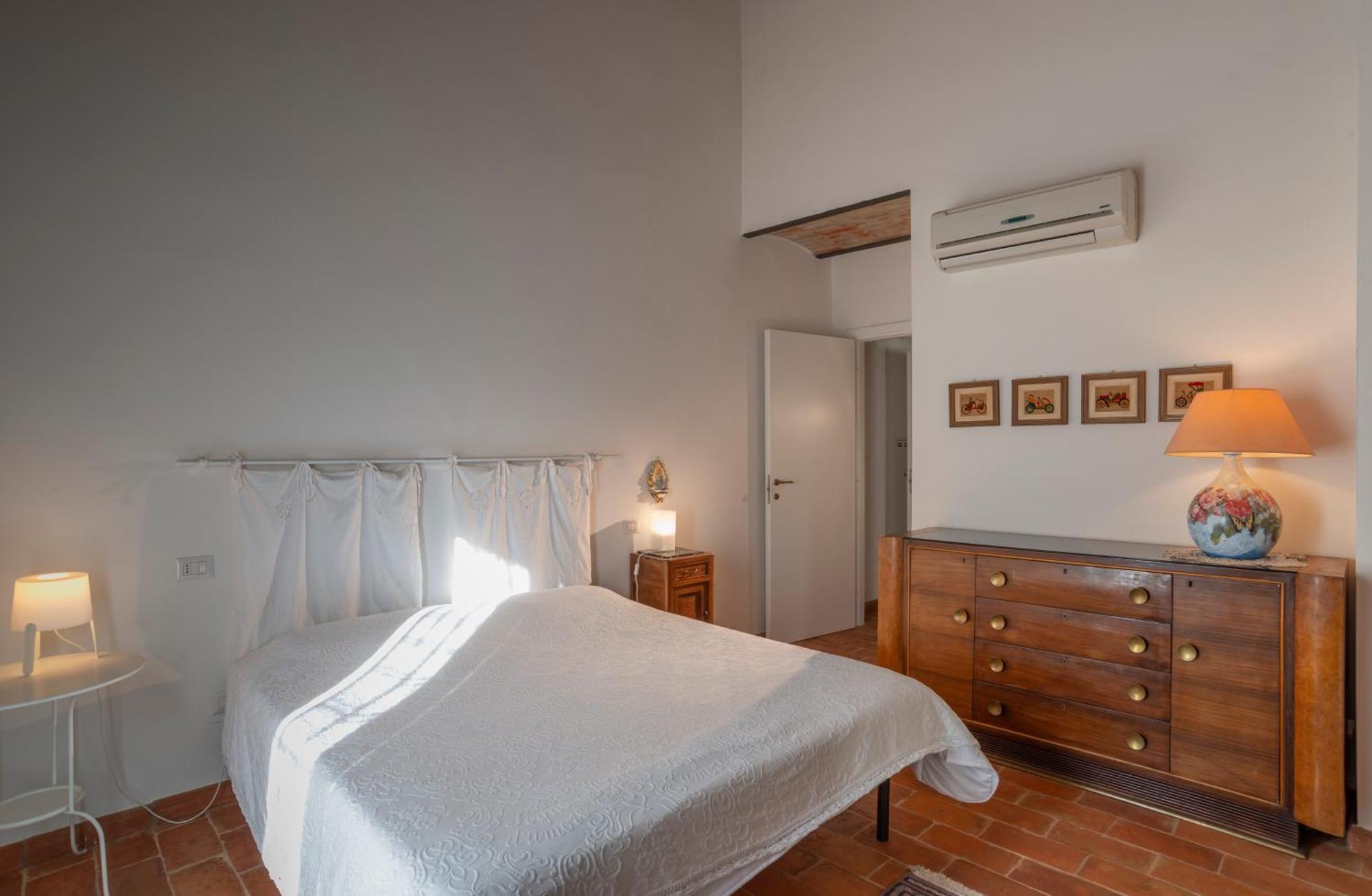 Appartement Le Fornaci