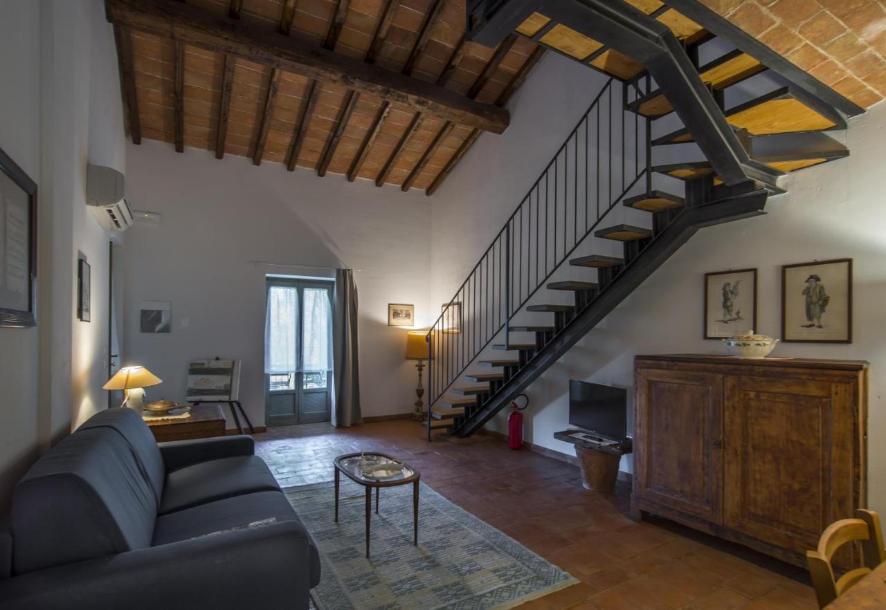 Appartement Le Fornaci Laterina