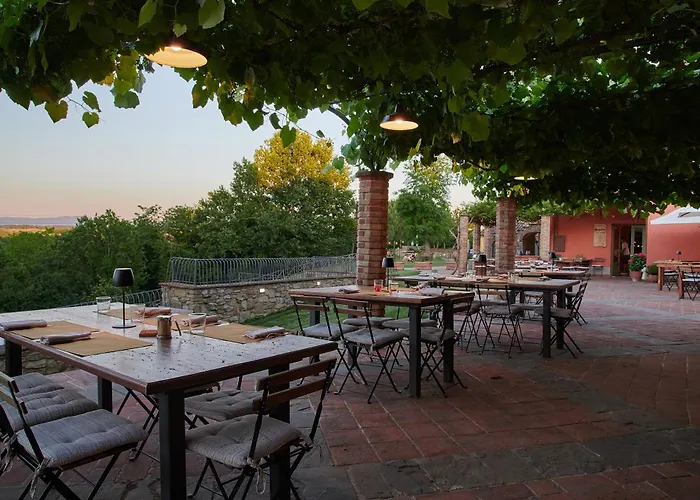 Casa Vacanze Le Fornaci