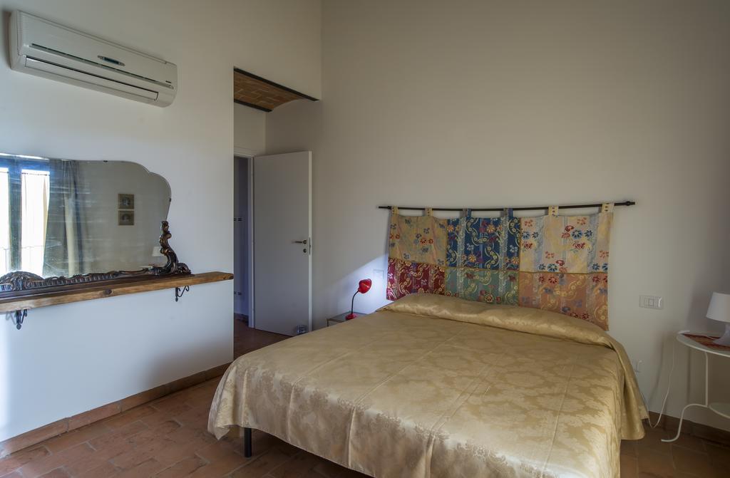 Le Fornaci Apartamento *