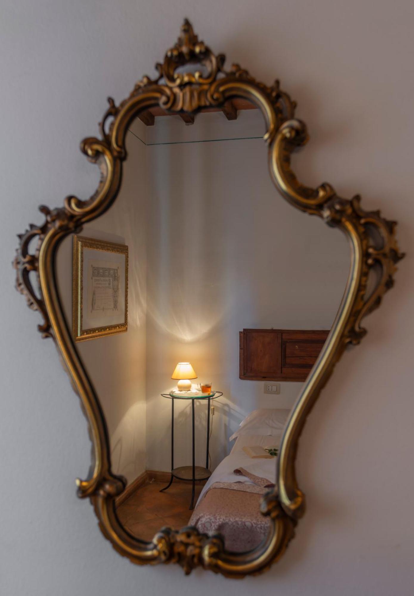 Le Fornaci Apartamento