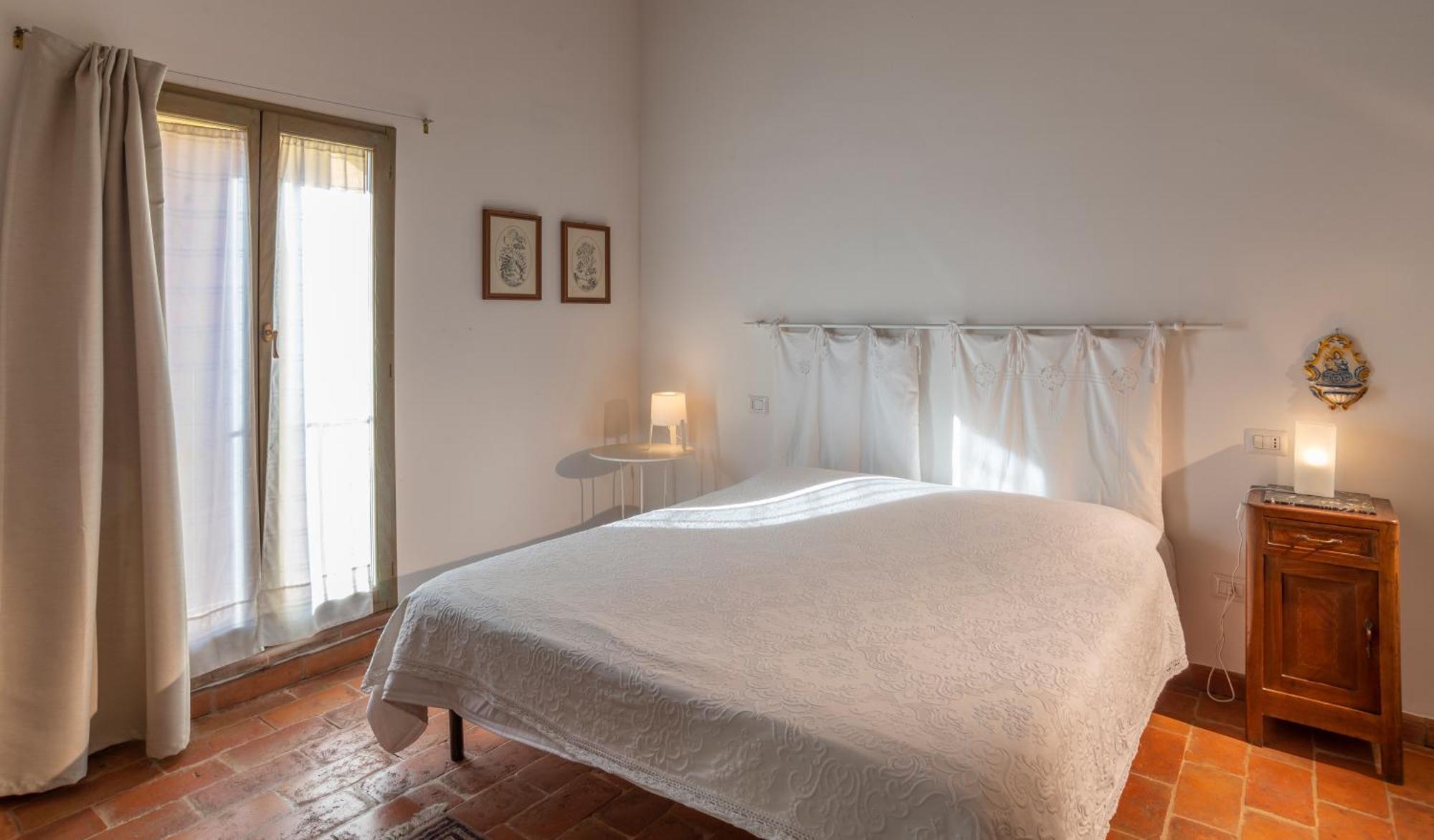 Apartamento Le Fornaci *