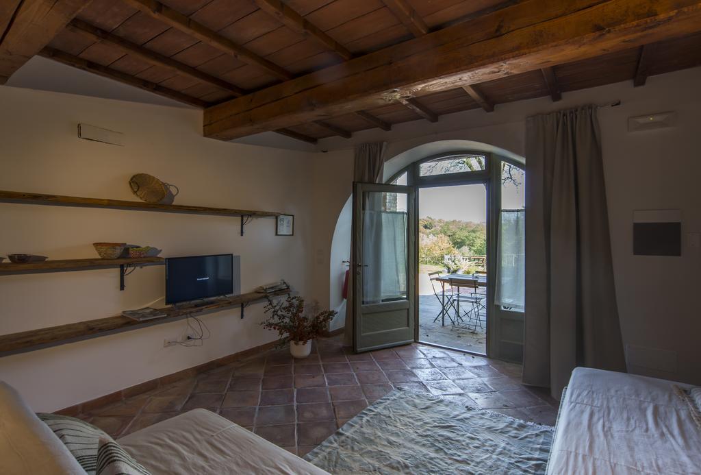 Apartamento Le Fornaci *