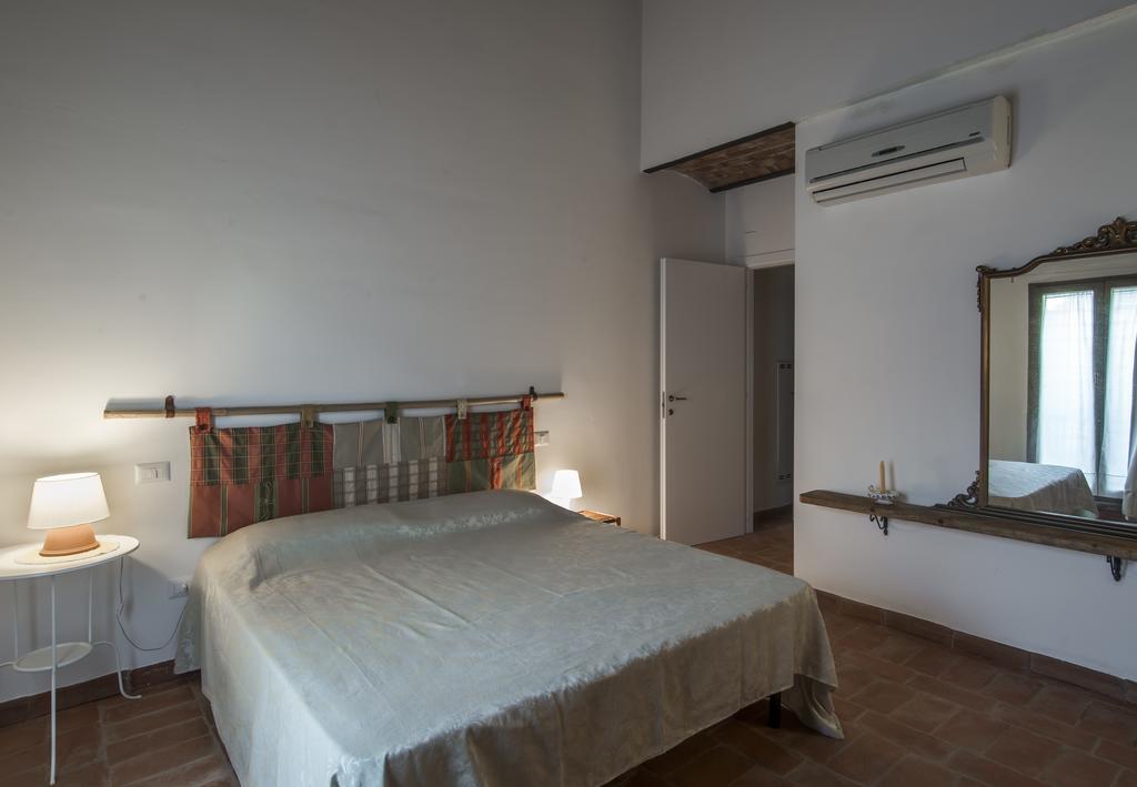 Le Fornaci Apartamento